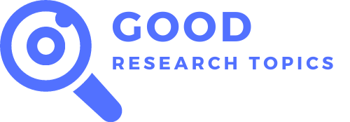 189 Top Rated Life Science Research Topics For High School Students 